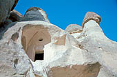 Cappadocia, Pasabag valley